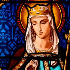 St Elizabeth of Hungary Novena